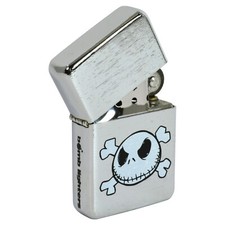 Nightmare before christmas