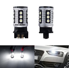 2 For Citroën C4 Peugeot 208