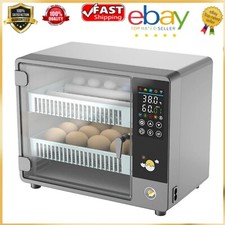 Automatic Digital Eggs
