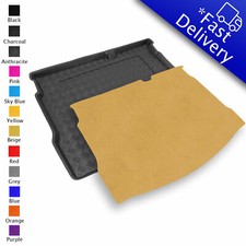 To Fit BMW X5 (G05) Boot Liner