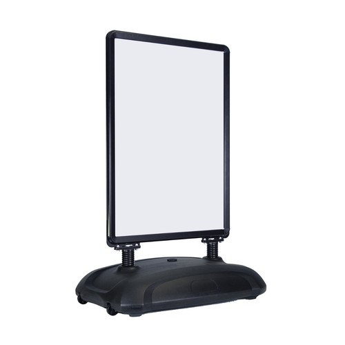 Sightmaster forecourt sign - sightmaster, 3