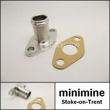Classic Mini ALLOY Cylinder Head Heater Take Off INC. Gasket 12G2534 billet
