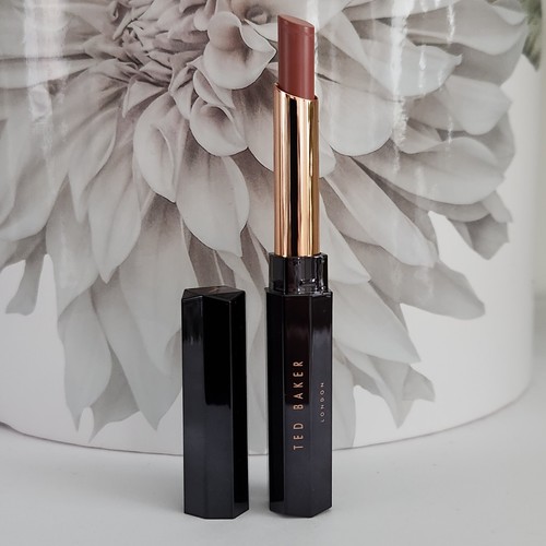 Ted baker nude lipstick 12m - baker,