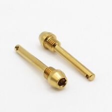 Easybikeparts Hope V2, X2, M4, E4, V4, XCR, RX4 Titanium Brake Pad Retaining Pin