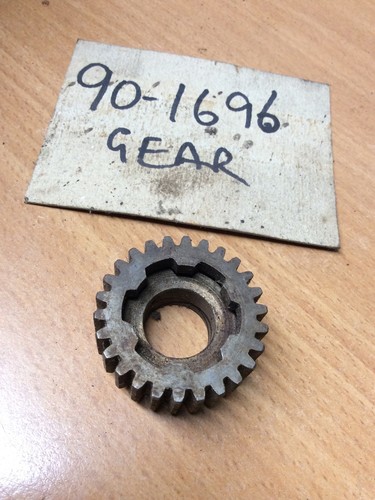 Bsa bantam 4speed gear - gear, 26t