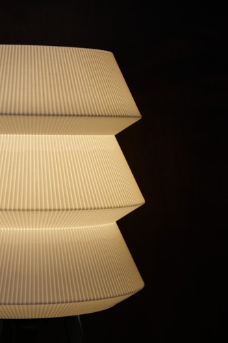 Tower warm table - warm, japanese