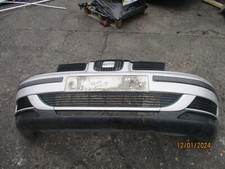 SEAT LEON MK1 2002 FRONT