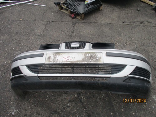 Seat leon mk1 2002 - leon, front