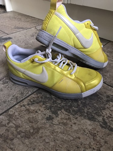 Nike air max bold - bold, flywire