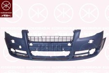 Front Bumper For Audi A4 04-08