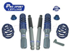 ProSport LZT Coilovers for