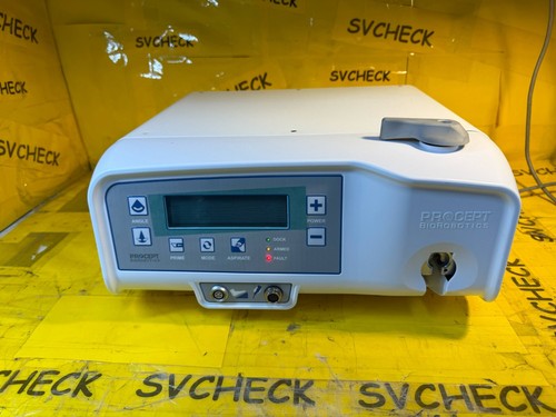 Procept biorobotics fg351308 - procept,