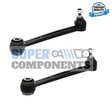 2 x FOR MERCEDES 124 190 C