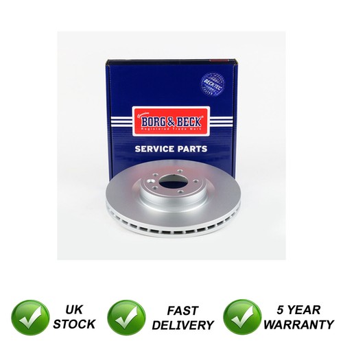 Brake disc front sjr fits - disc,