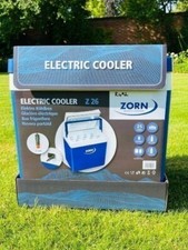 Zorn Electric Cool Box Z26 -