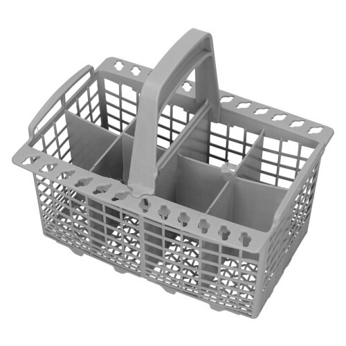 Replacement cutlery basket for - replacement,