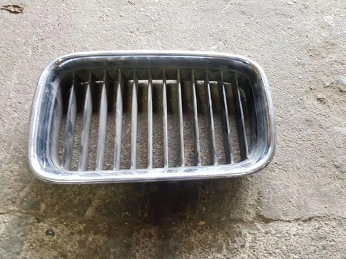 Bmw e34 front - bmw, upper
