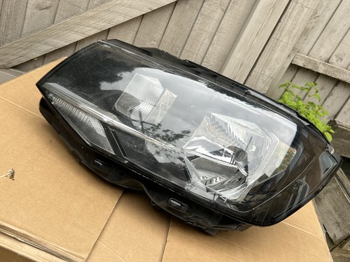 Genuine transporter t6 - vw,