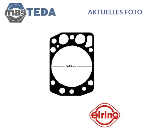896510 cylinder head gasket - 896510,