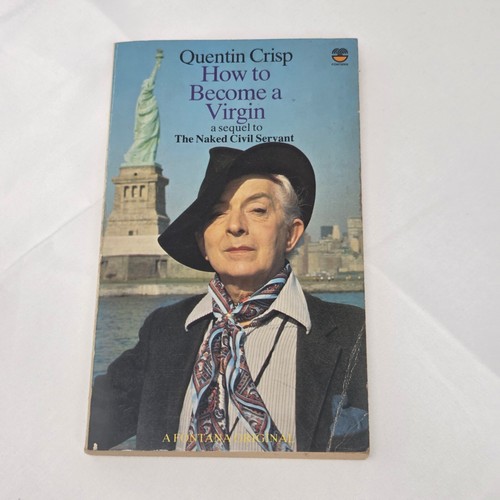 How become virgin by - become, a