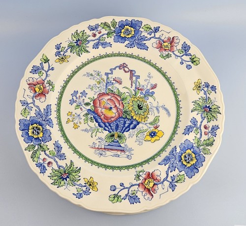 Mason dinner plate - dinner,