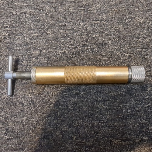 Cable oiler hydraulic type - cable,