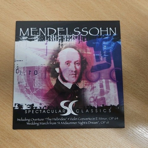 Spectacular classics - spectacular,