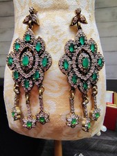 925 Indian Antique Style
