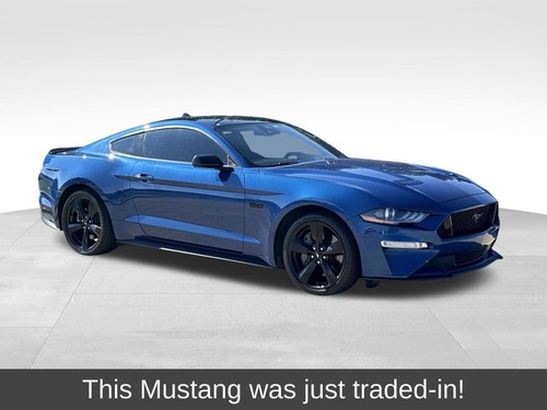 2023 ford mustang - 2023,