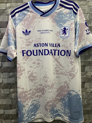 Aston villa europa - aston,
