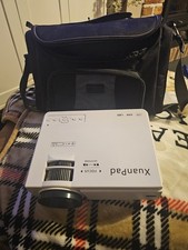XuanPad Mini Projector FHD