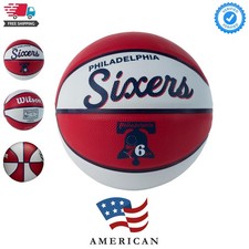 NBA Team Retro Mini