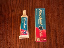 Fixodent Original 21g All Day