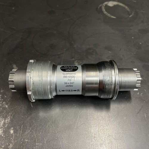 Shimano octalink bottom - shimano,