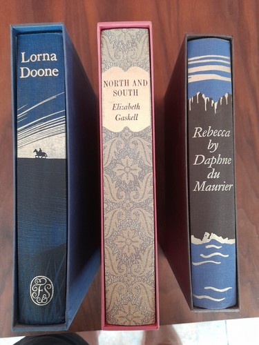 Folio society book collection - folio,