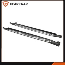 Side Steps FOR BMW X5 F15