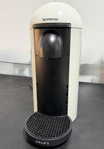 Nespresso vertuo plus - vertuo,
