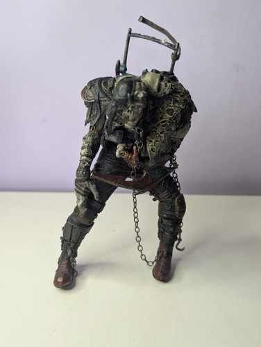 Mcfarlane frankenstein figure - mcfarlane,