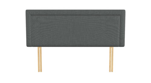Porto linen fabric headboard - porto,