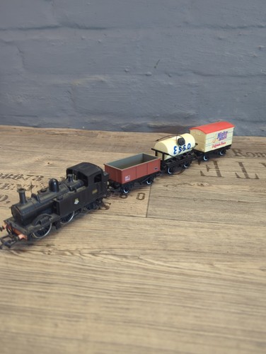 Dapol gauge gwr 1400 - dapol, 00