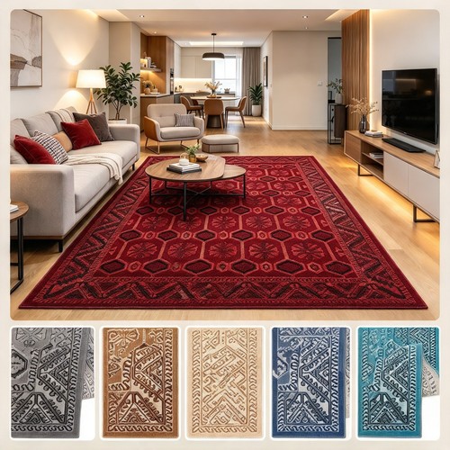 Floor door mat large - mat,
