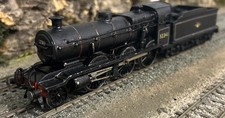 Kit-Built (K’s Kits)