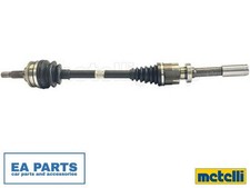 Drive Shaft for RENAULT CLIO