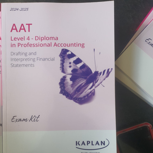 Aat level kaplan drafting - kaplan,