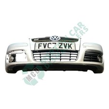 VW GOLF 2007 GT  SPORT  MK5