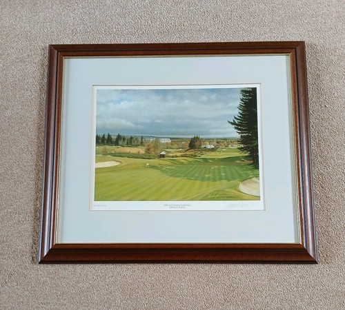 The gleneagles hotel kings - the,
