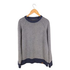 Alpkit Men's Blue And White