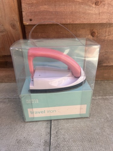 Travel iron - travel,