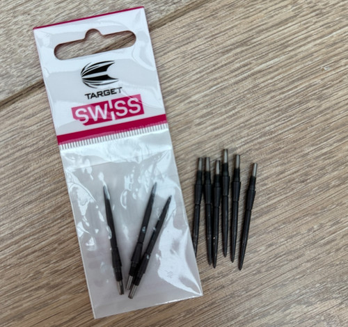 Target darts swiss - target,