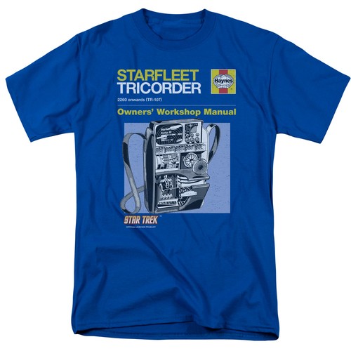 Star trek haynes starfleet - star,